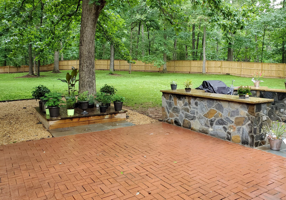 G&L MASONRY INC