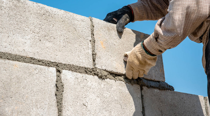 G&L MASONRY INC