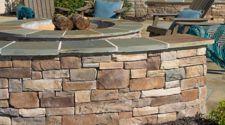 G&L MASONRY INC